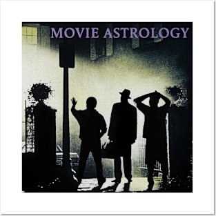 Movie Astrology 1973 Posters and Art